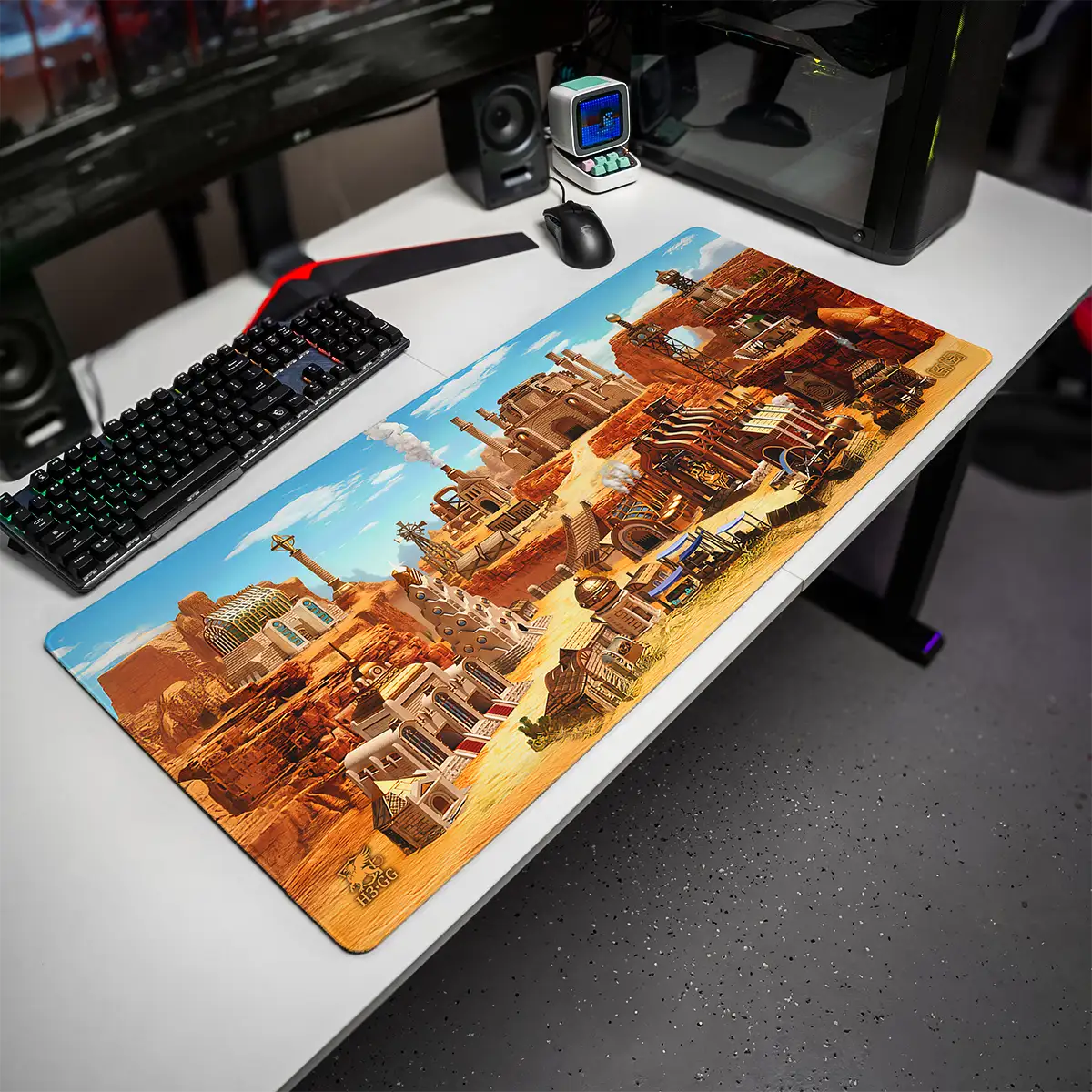 Mousepad Factory - Image 9