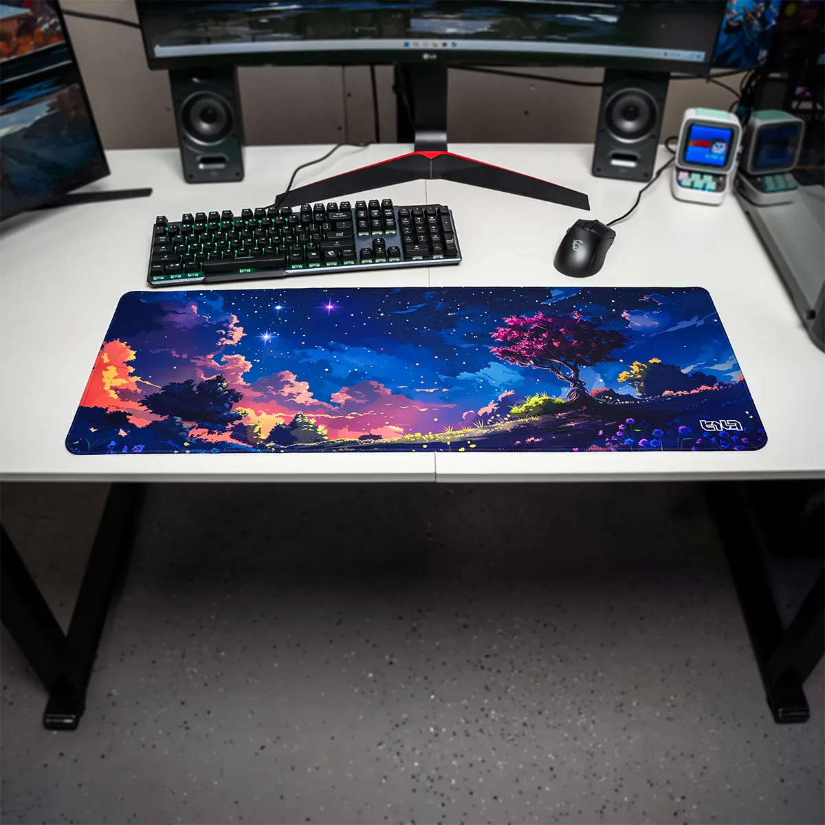 Mousepad Fairy Tale Night - Image 15