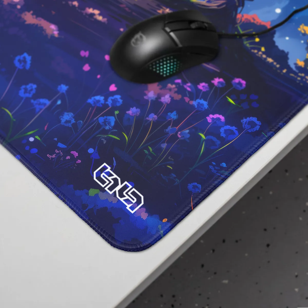 Mousepad Fairy Tale Night - Image 18