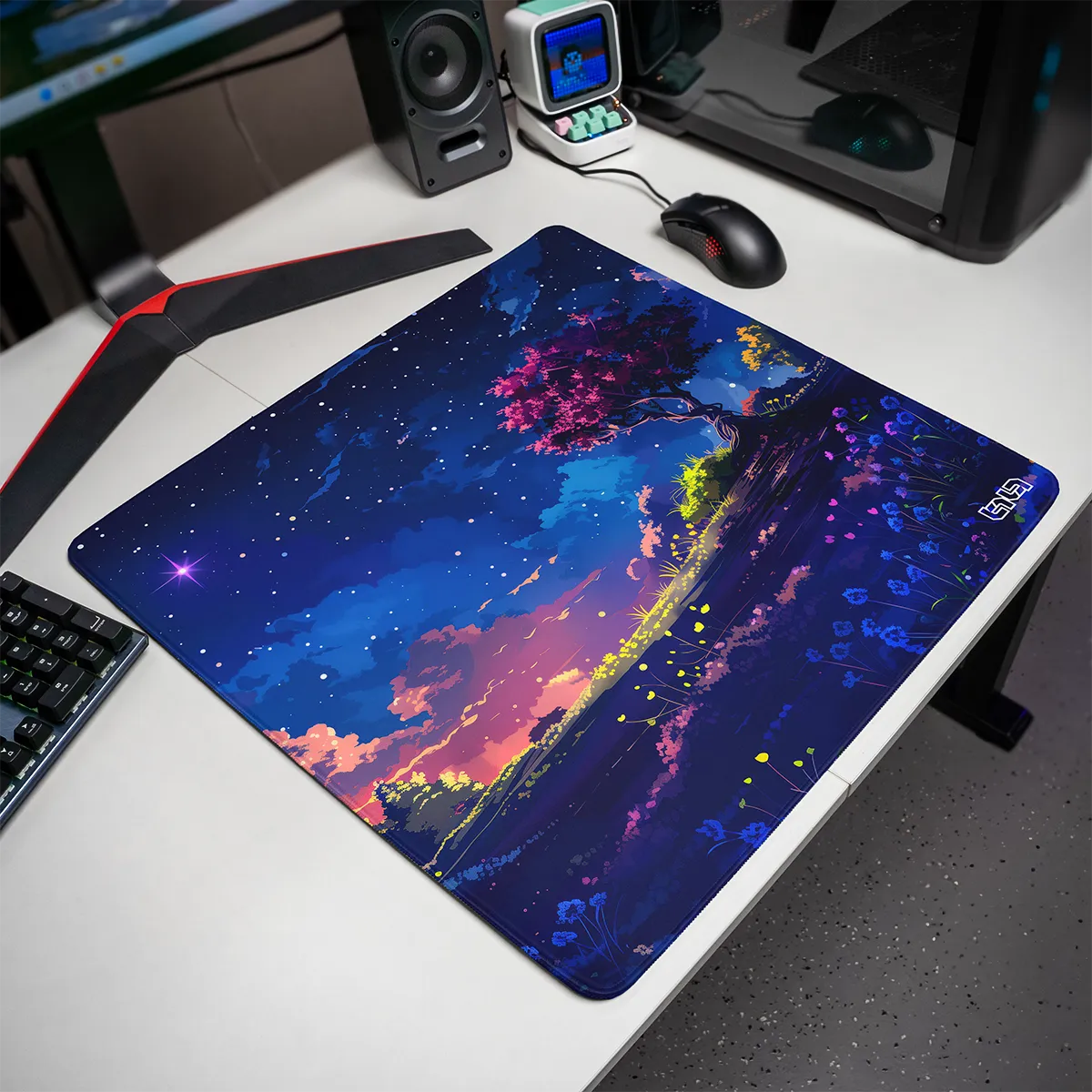 Mousepad Fairy Tale Night - Image 19