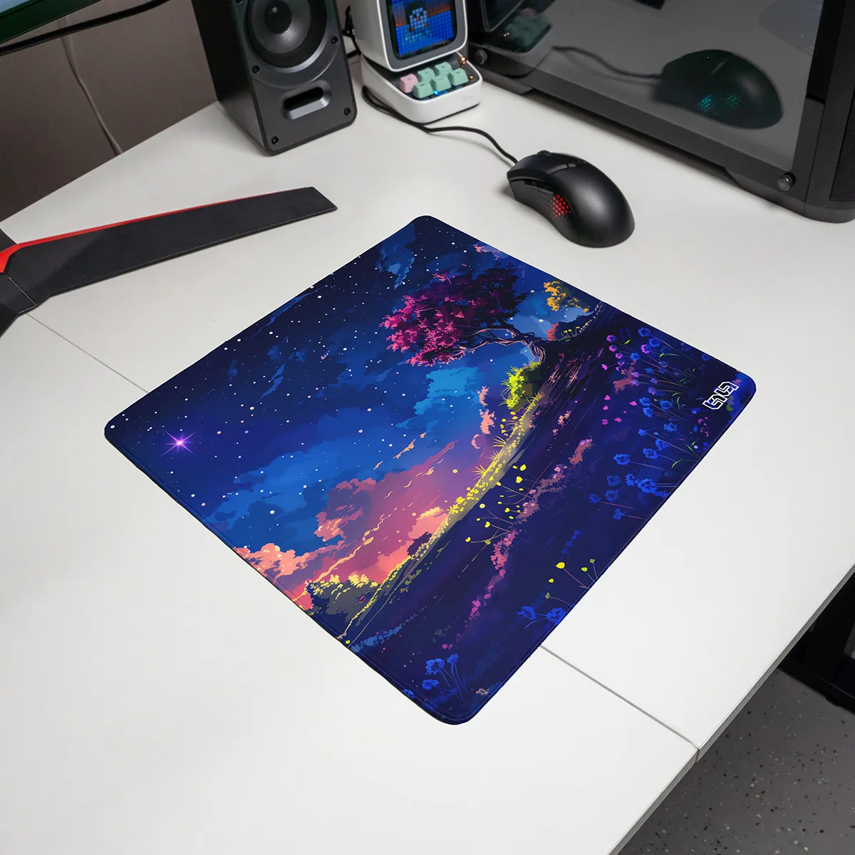 Mousepad Fairy Tale Night - Image 23