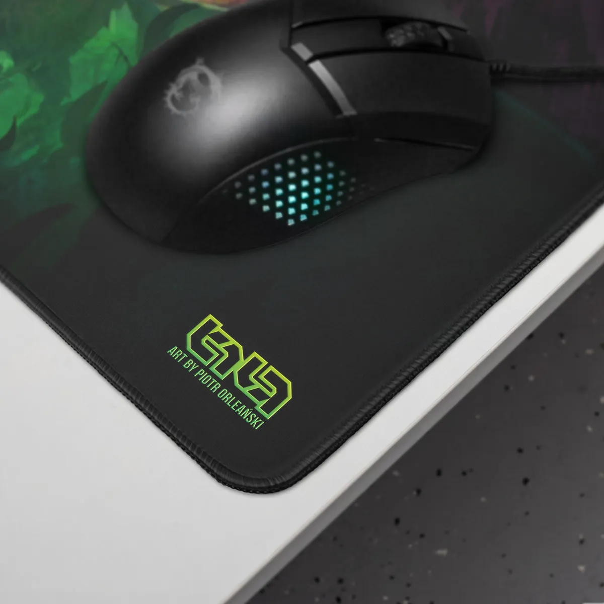 Mousepad Fauna - Image 13