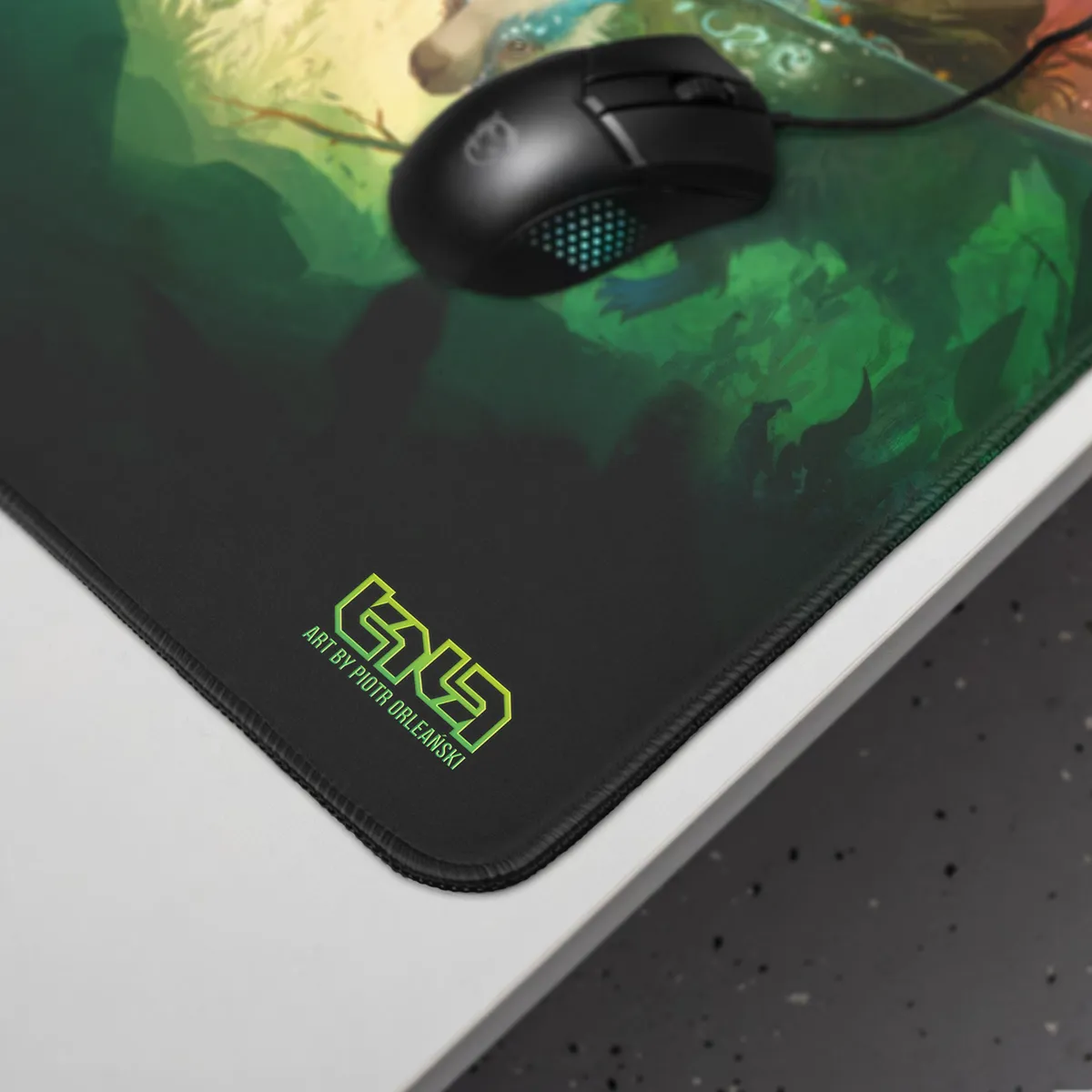 Mousepad Fauna - Image 18