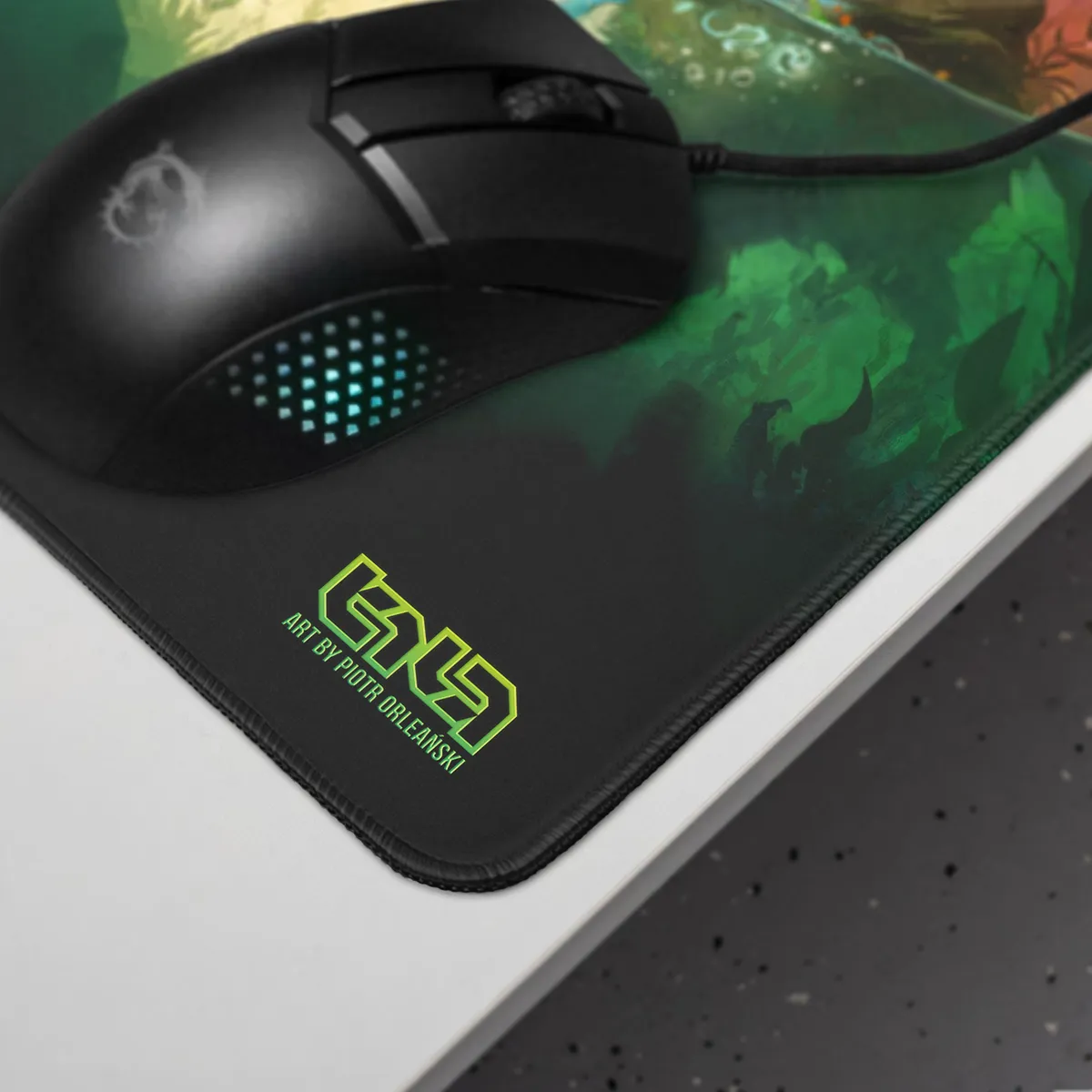 Mousepad Fauna - Image 22