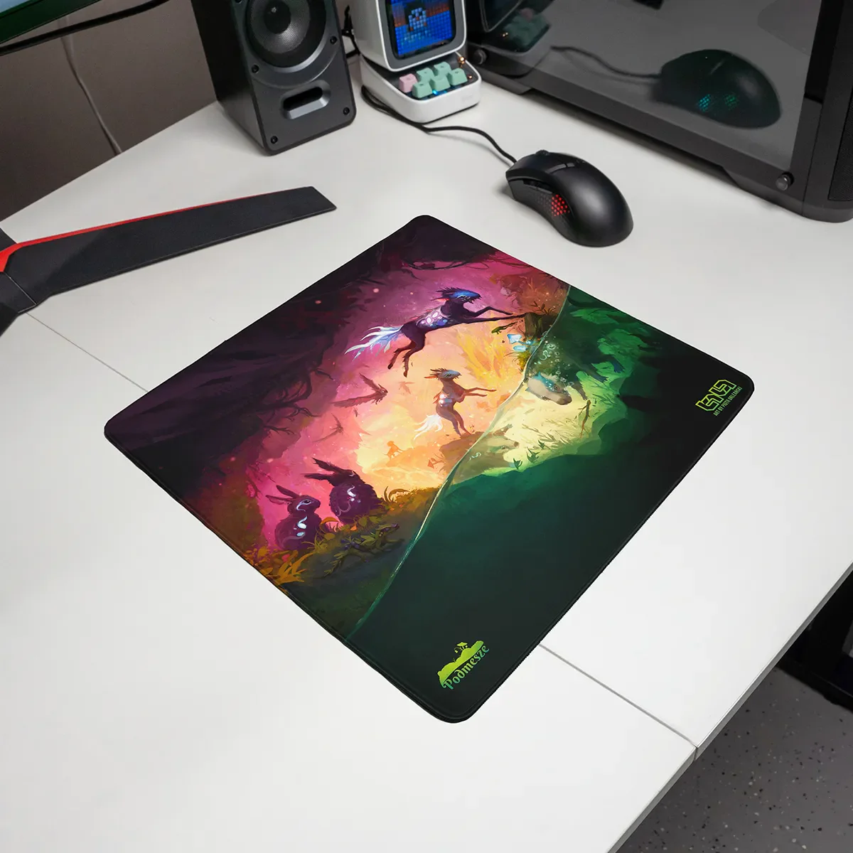 Mousepad Fauna - Image 23
