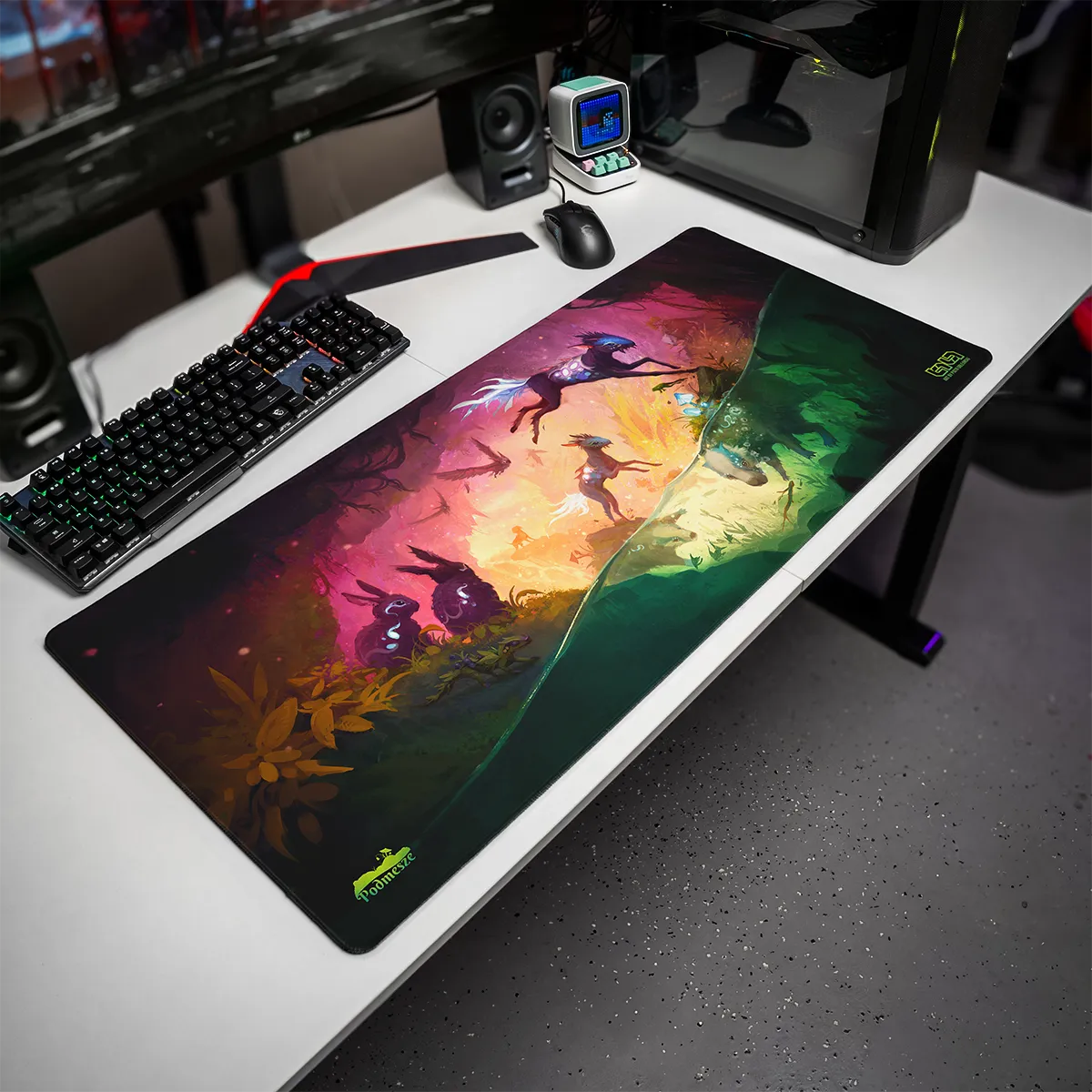 Mousepad Fauna - Image 9