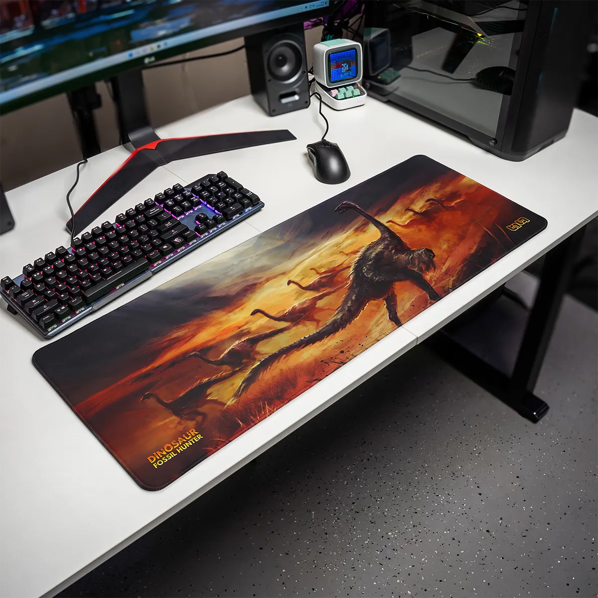 Mousepad Feathered Migration - Image 14