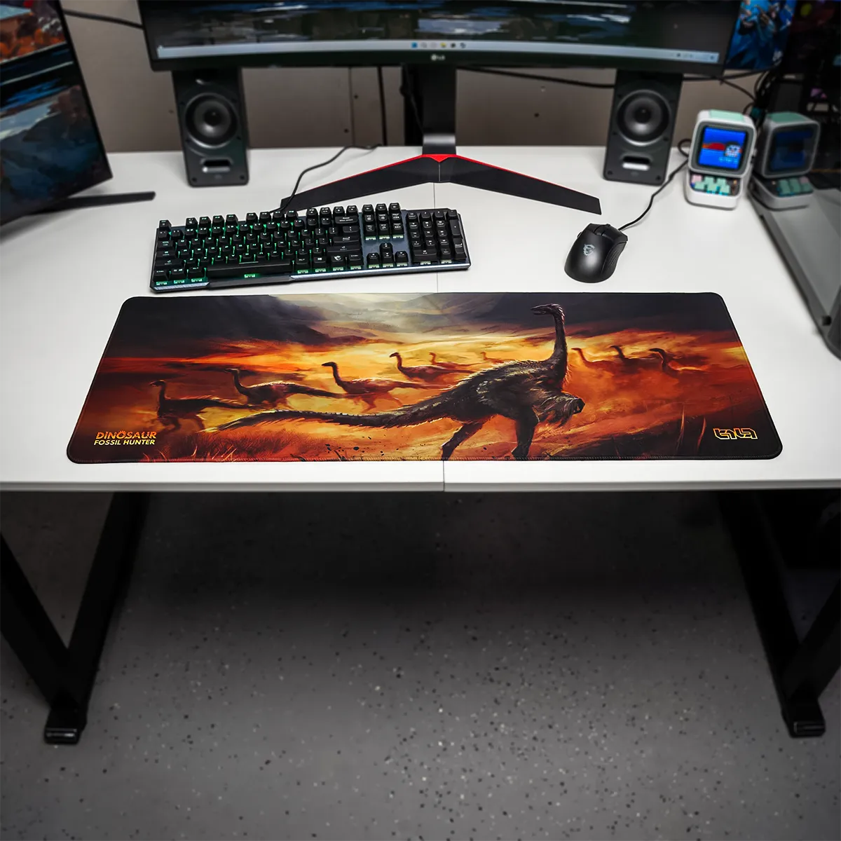 Mousepad Feathered Migration - Image 15