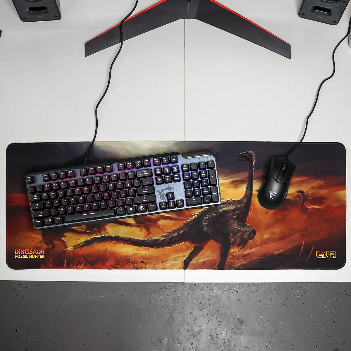 Mousepad Feathered Migration - Image 16