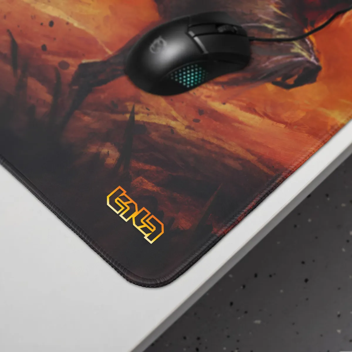 Mousepad Feathered Migration - Image 18