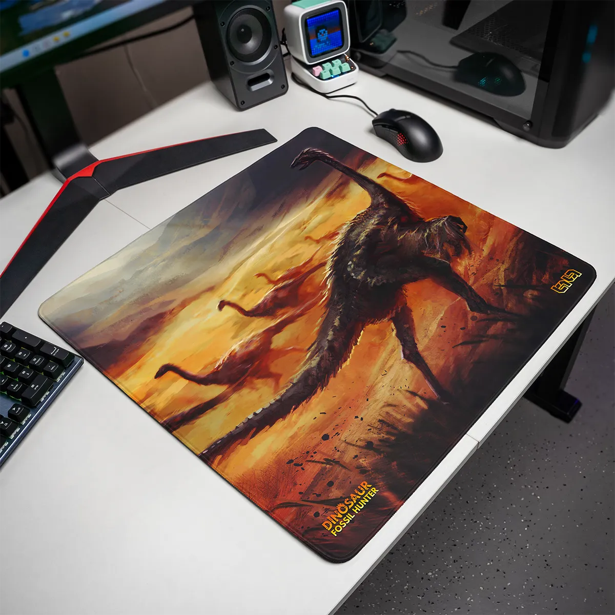 Mousepad Feathered Migration - Image 19