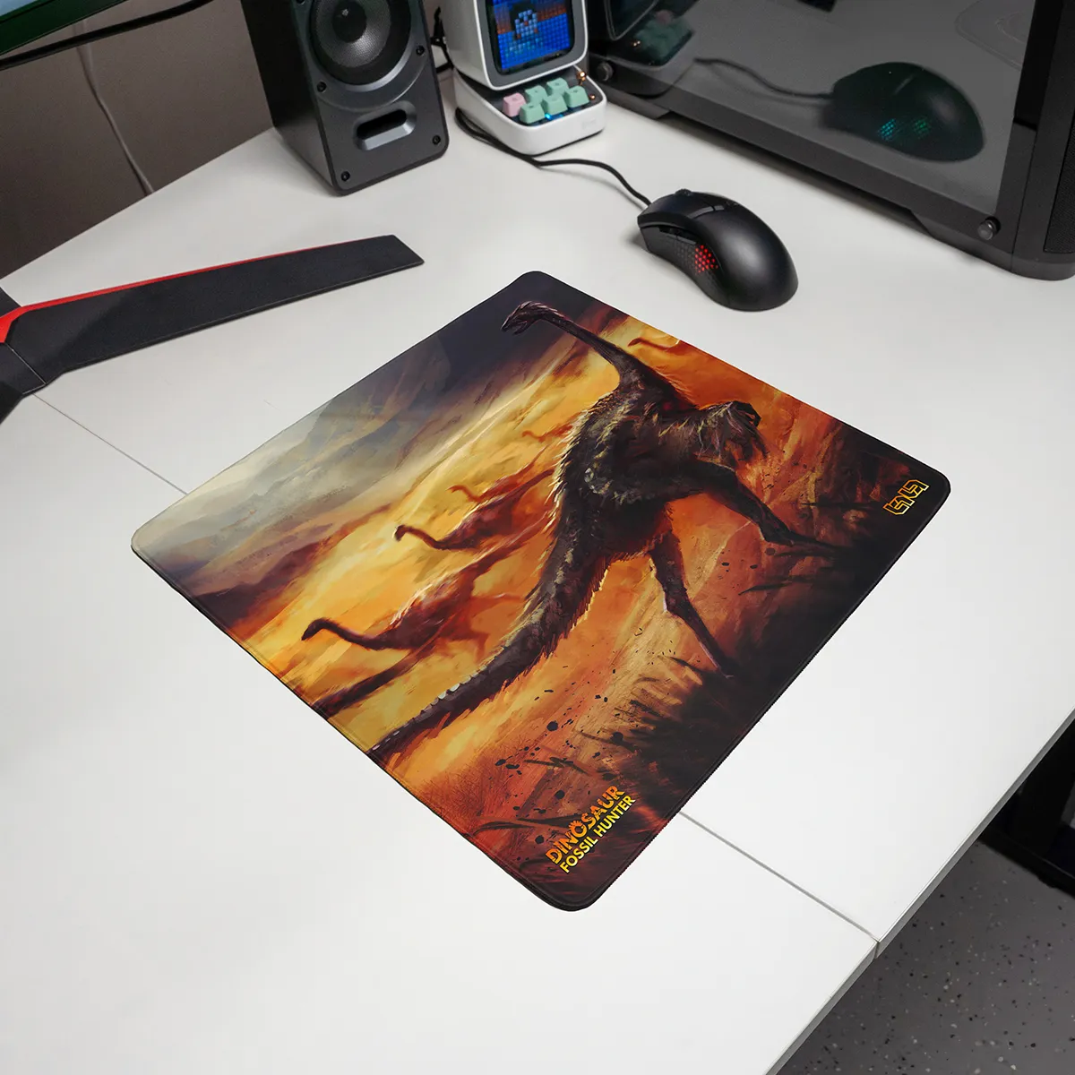Mousepad Feathered Migration - Image 23