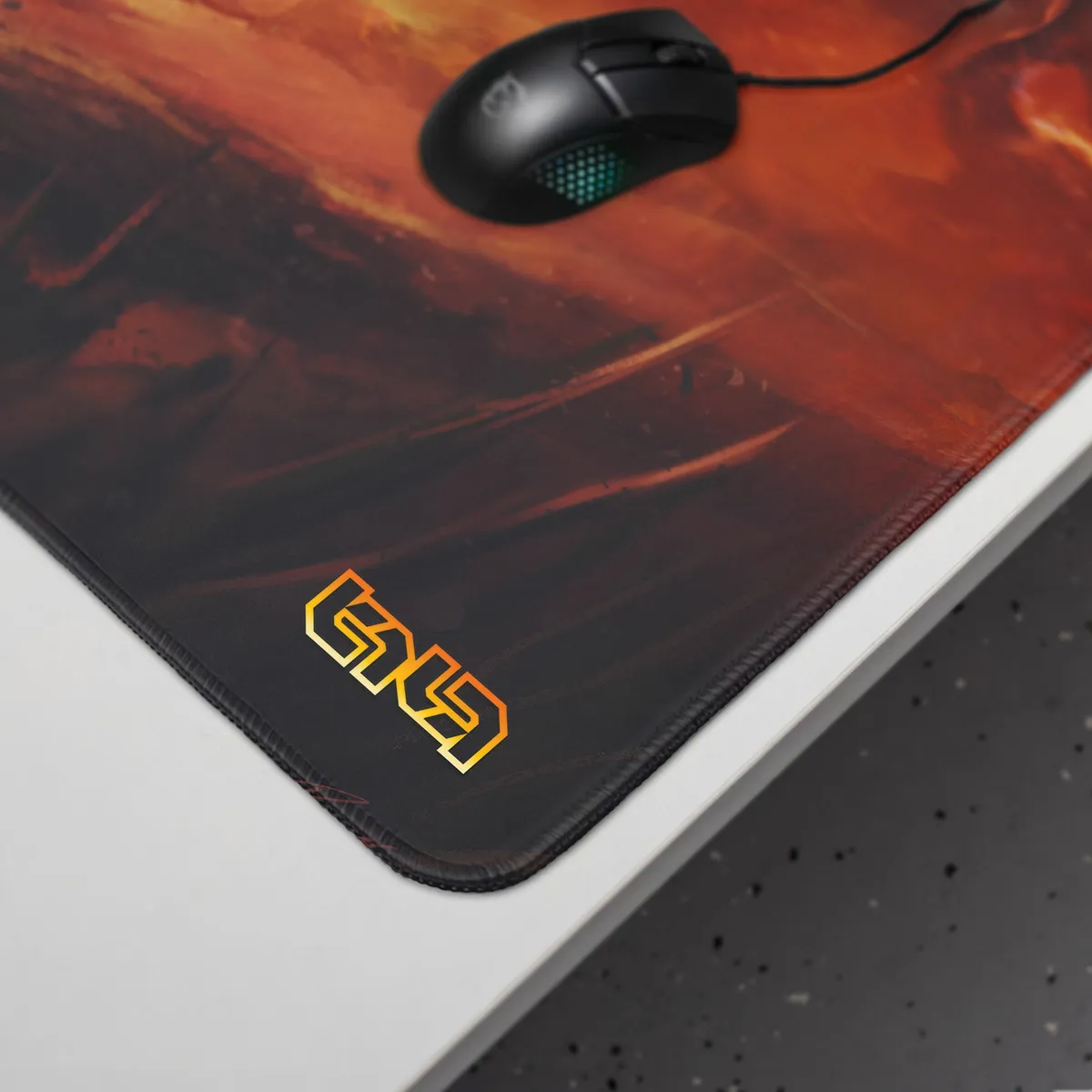 Mousepad Feathered Migration - Image 3