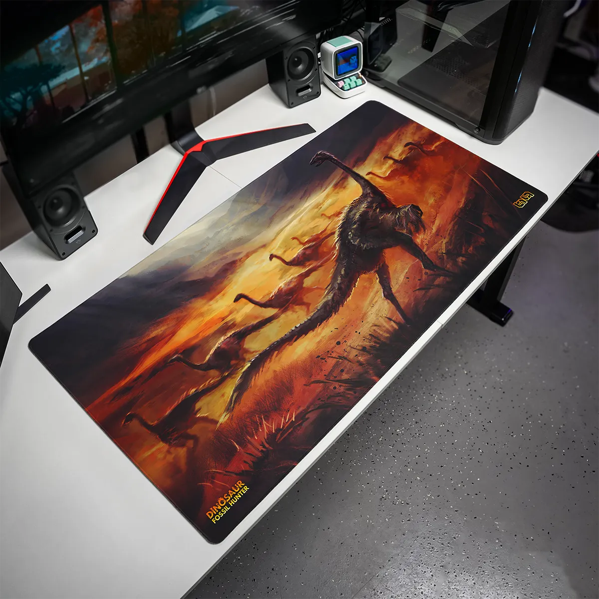 Mousepad Feathered Migration - Image 4