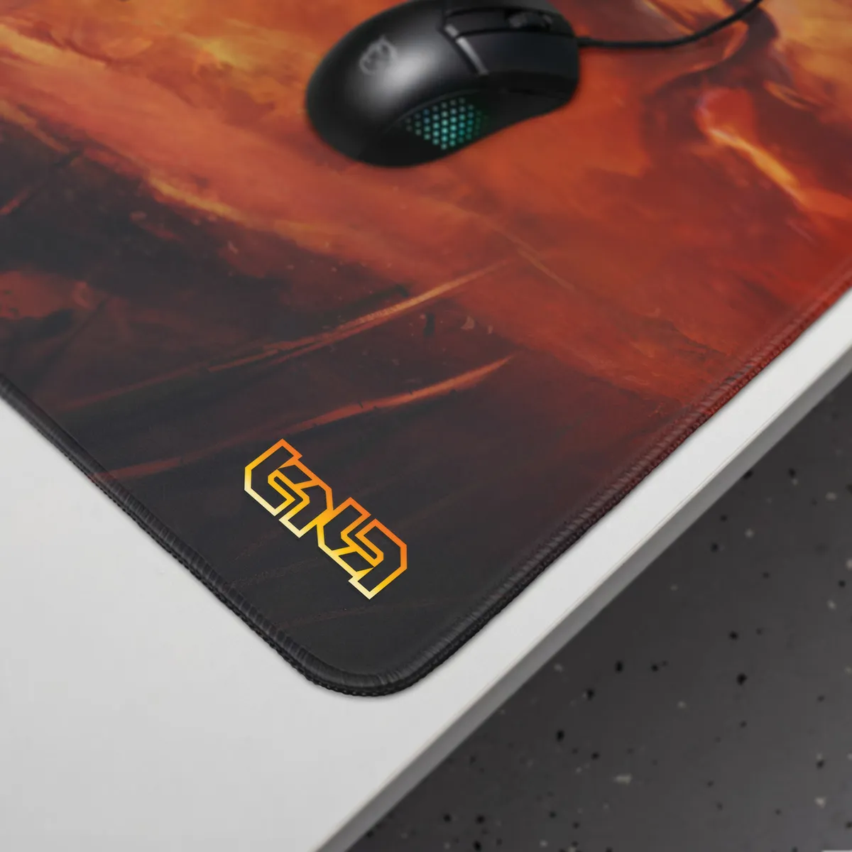 Mousepad Feathered Migration - Image 8