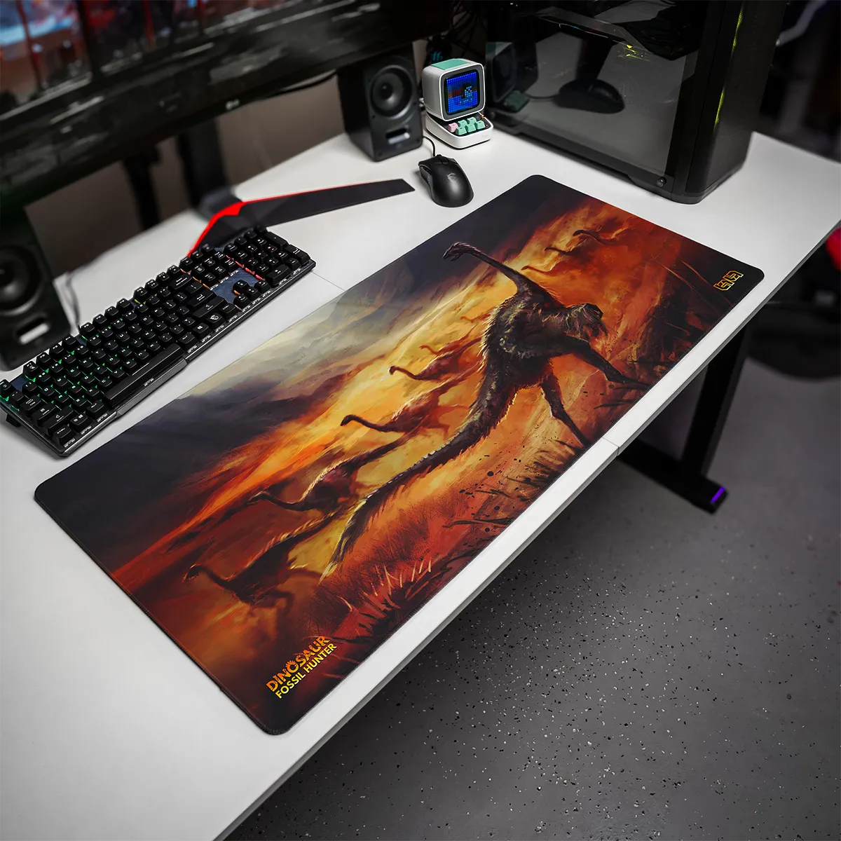 Mousepad Feathered Migration - Image 9