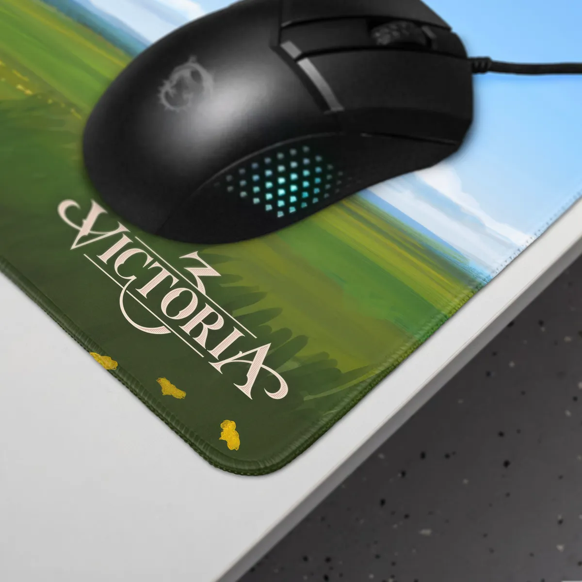 Mousepad First Airplanes - Image 13