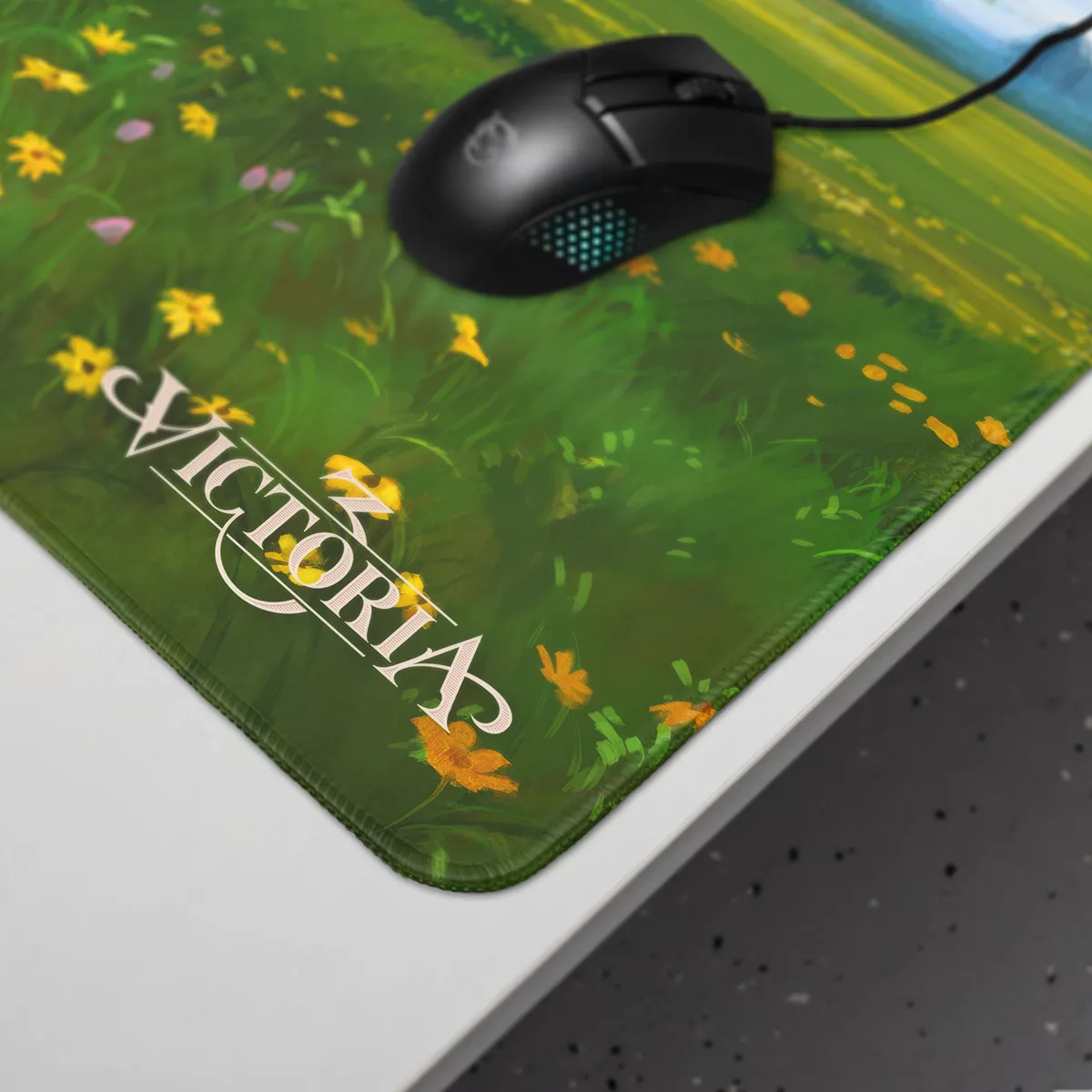 Mousepad First Airplanes - Image 18