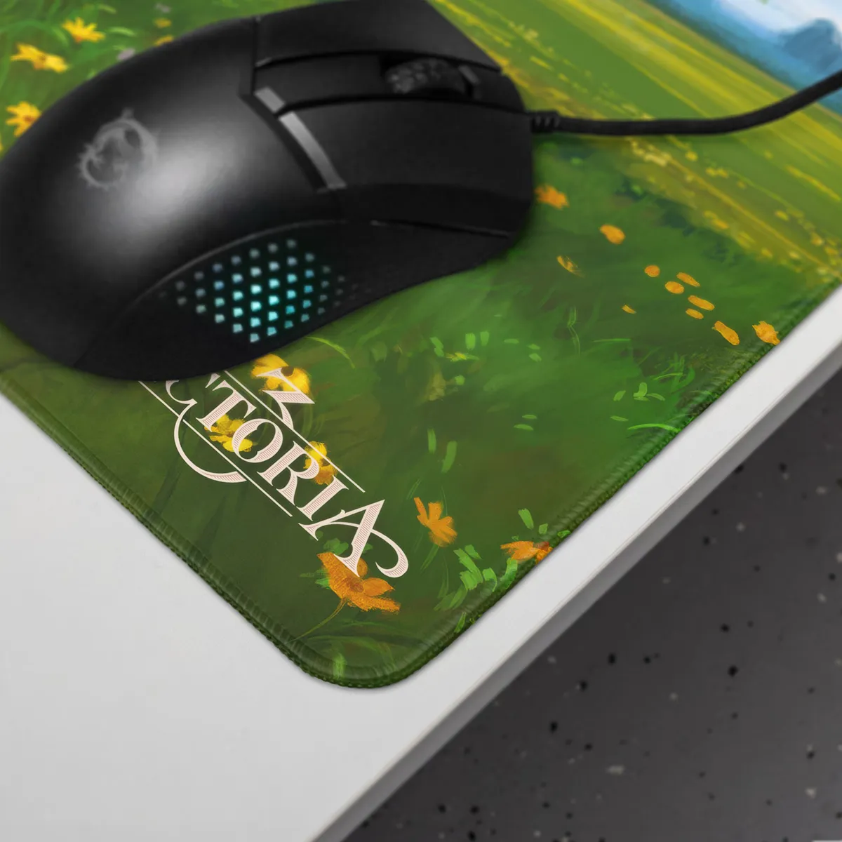 Mousepad First Airplanes - Image 22