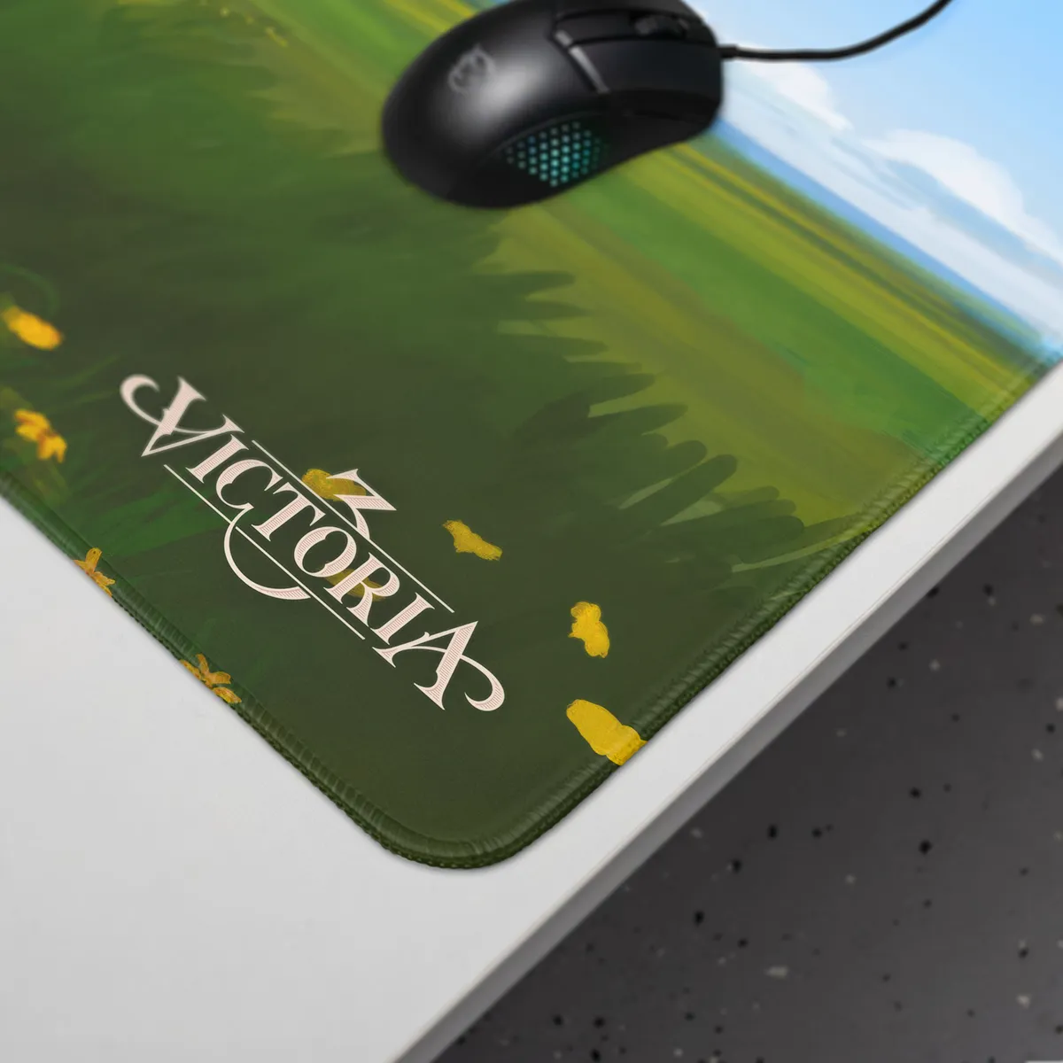 Mousepad First Airplanes - Image 8