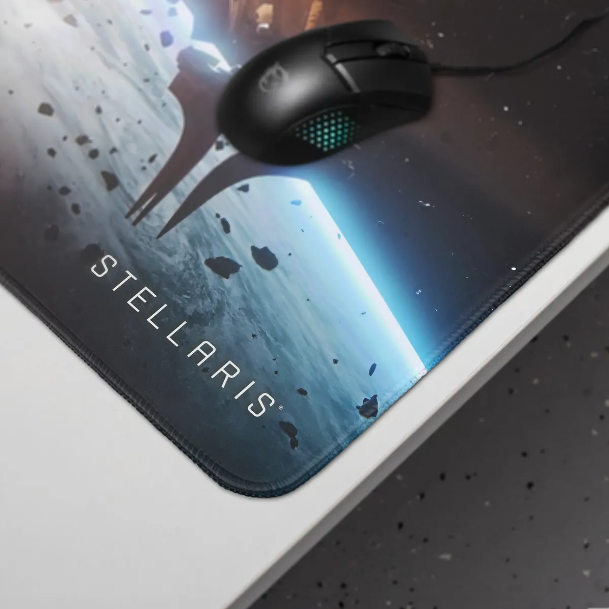 Mousepad First Contact 1 - Image 18