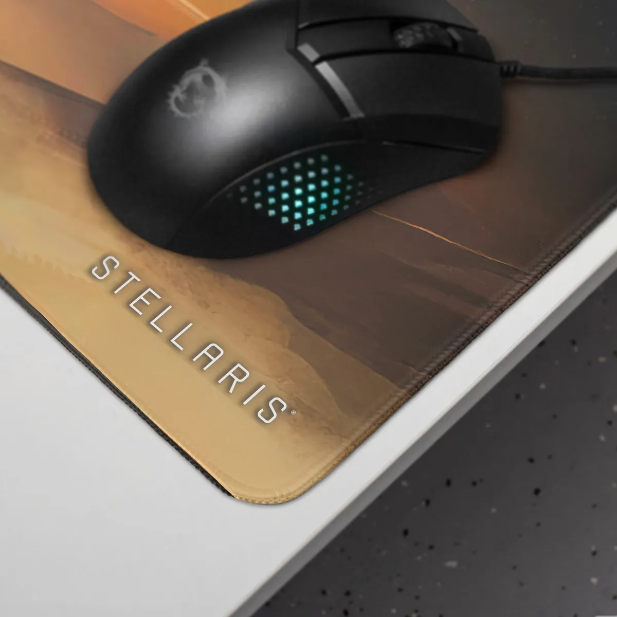Mousepad First Contact 2 - Image 13