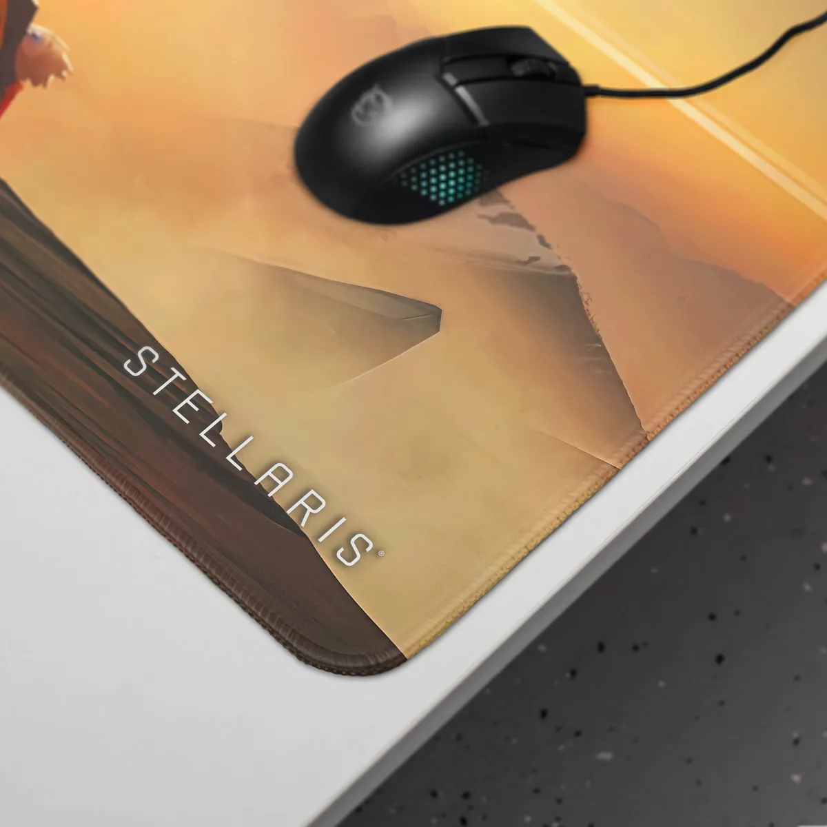 Mousepad First Contact 2 - Image 18