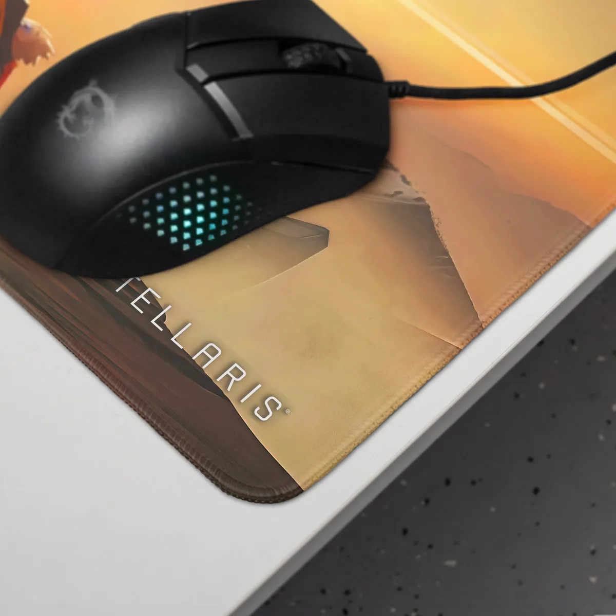 Mousepad First Contact 2 - Image 22