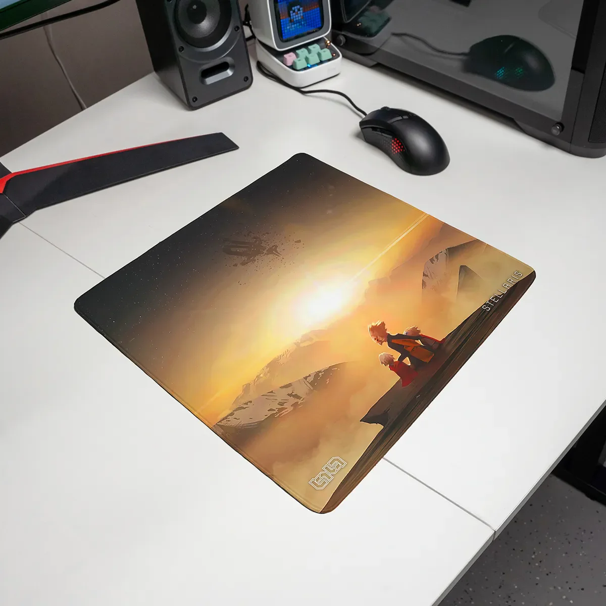 Mousepad First Contact 2 - Image 23