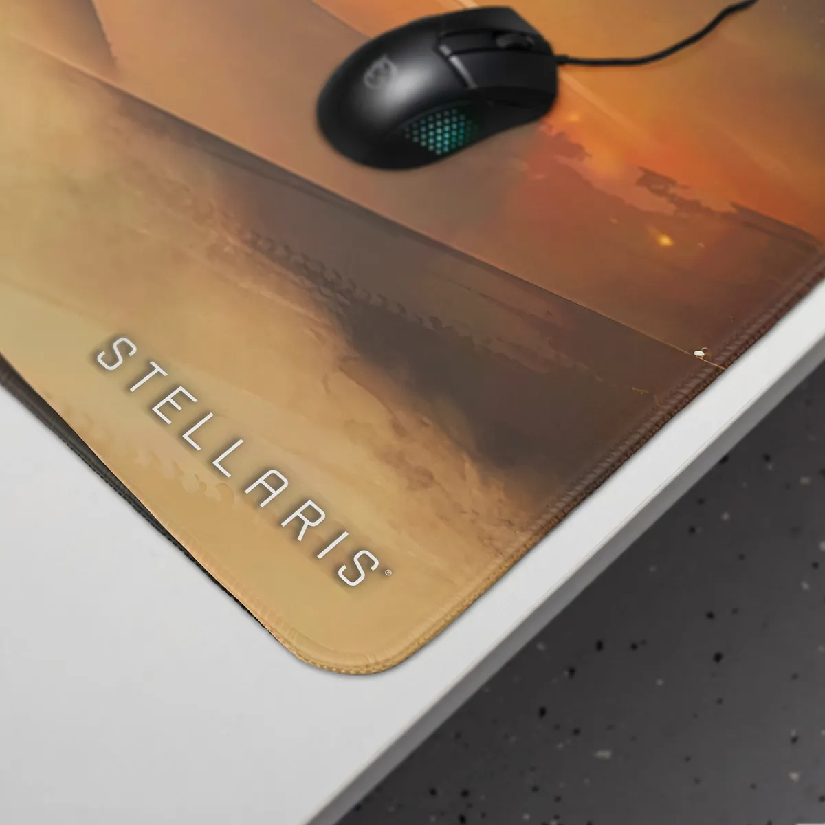 Mousepad First Contact 2 - Image 3