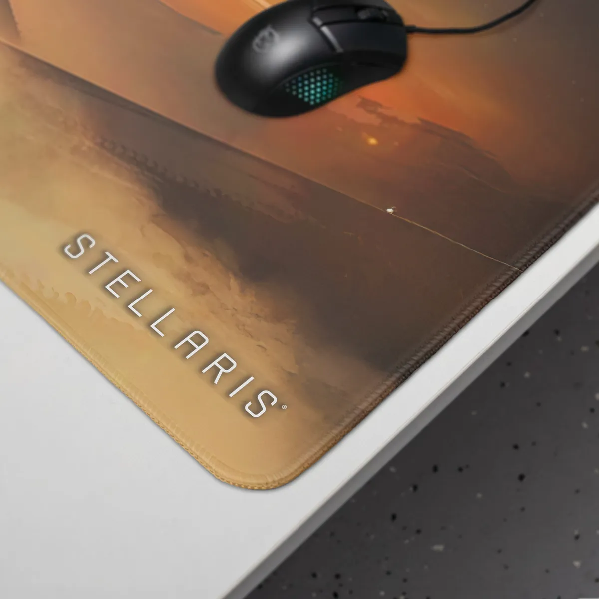 Mousepad First Contact 2 - Image 8