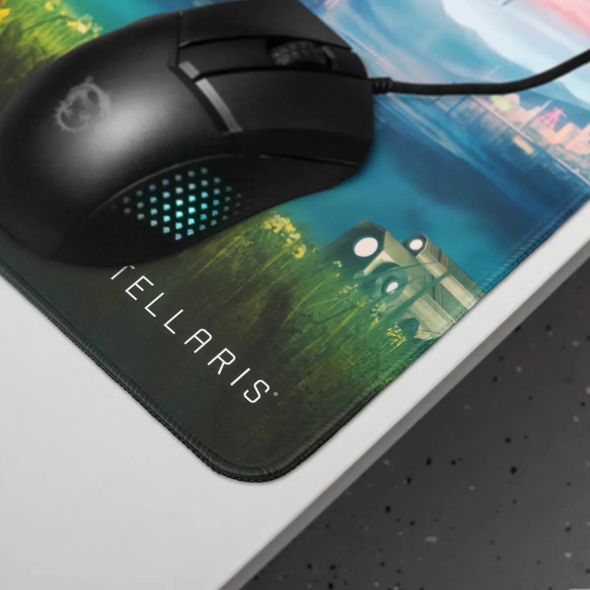 Mousepad First Contact 3 - Image 22