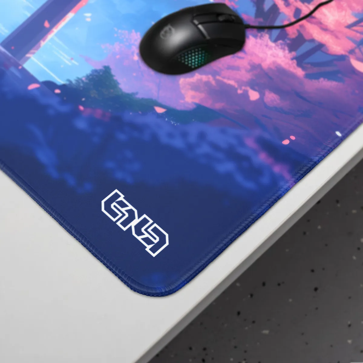 Mousepad Foxy Sanctuary - Image 3