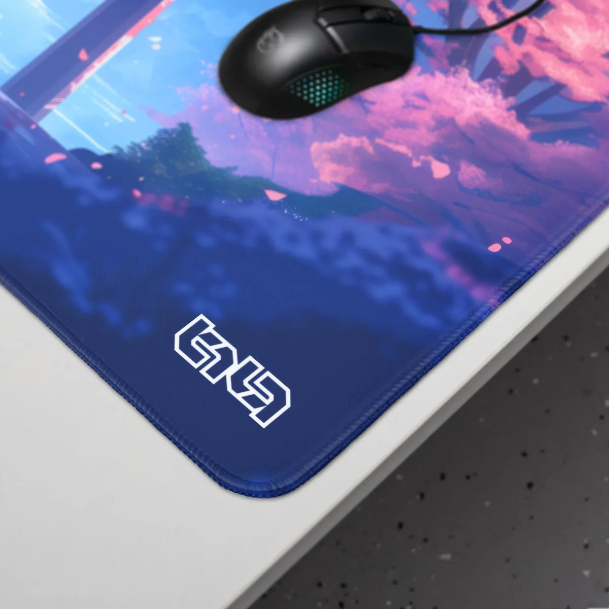 Mousepad Foxy Sanctuary - Image 8