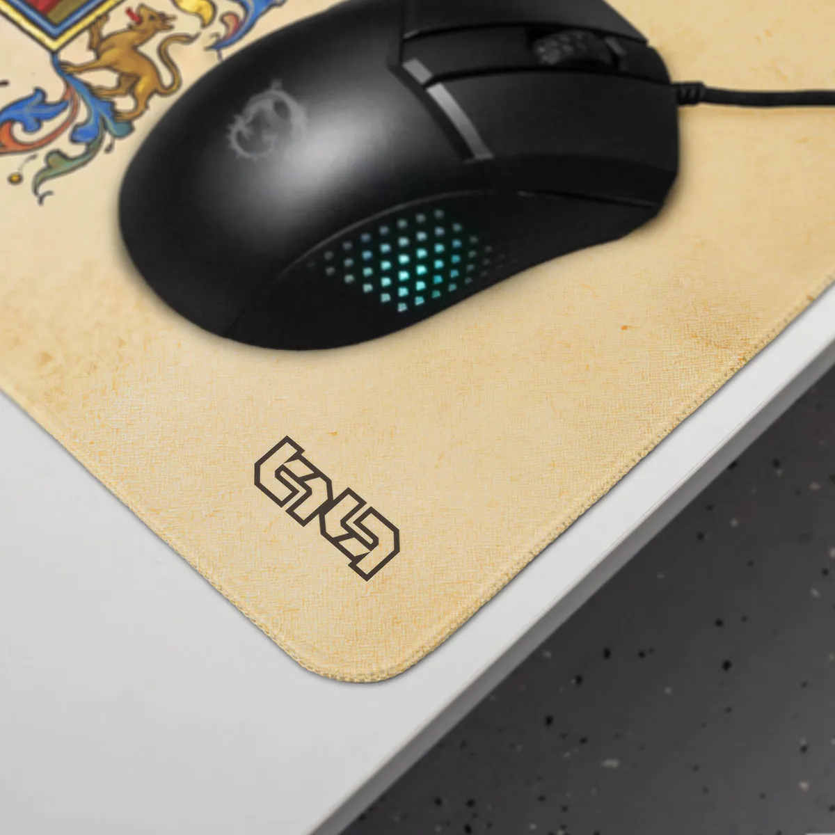 Mousepad Friendly Fire - Image 13