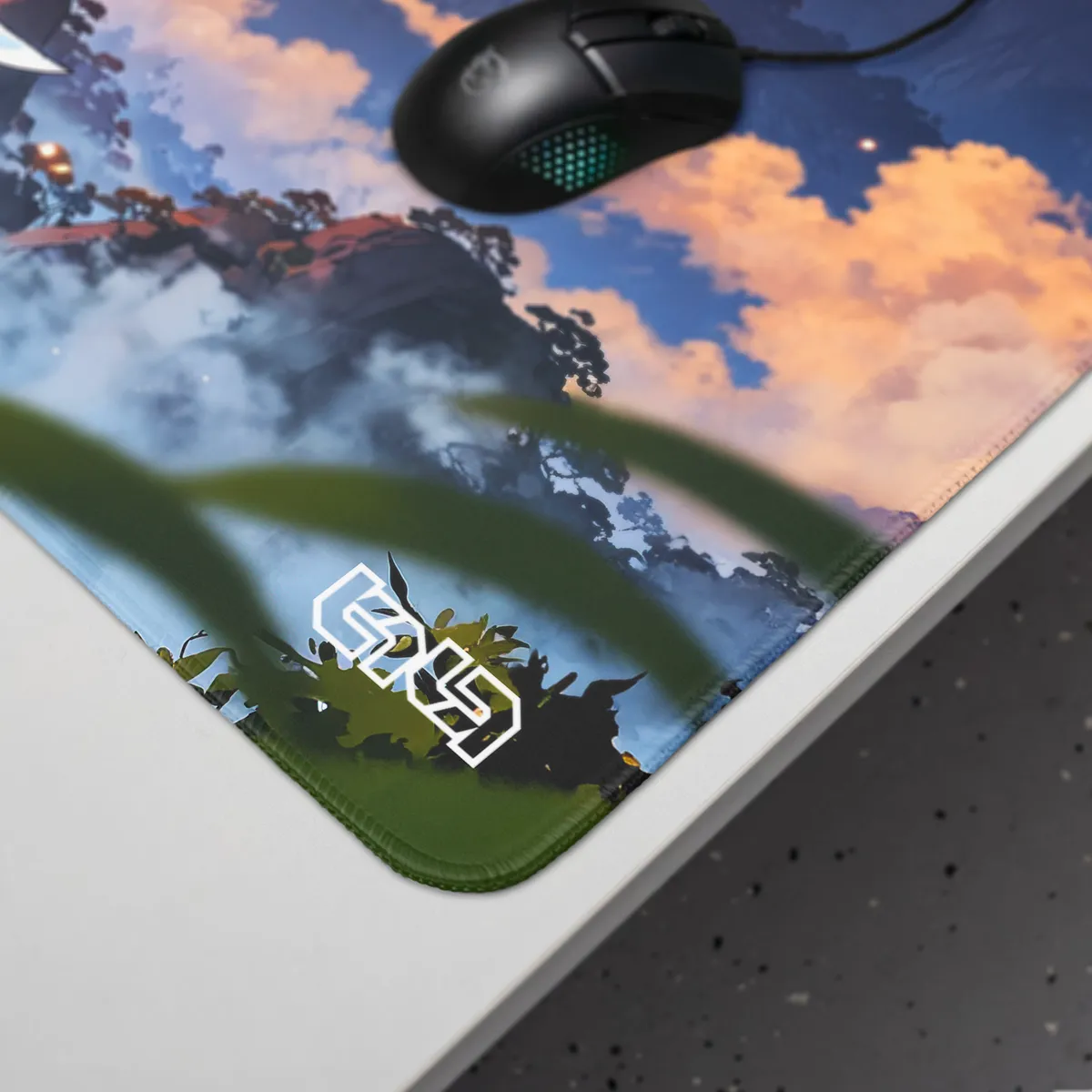 Mousepad Furry Shogun - Image 8