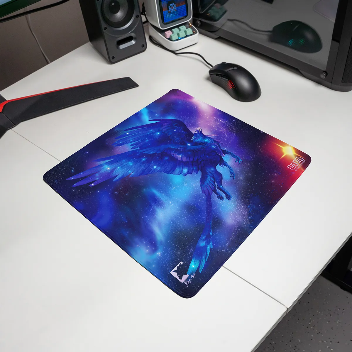 Mousepad Galaxy Griffin - Image 18