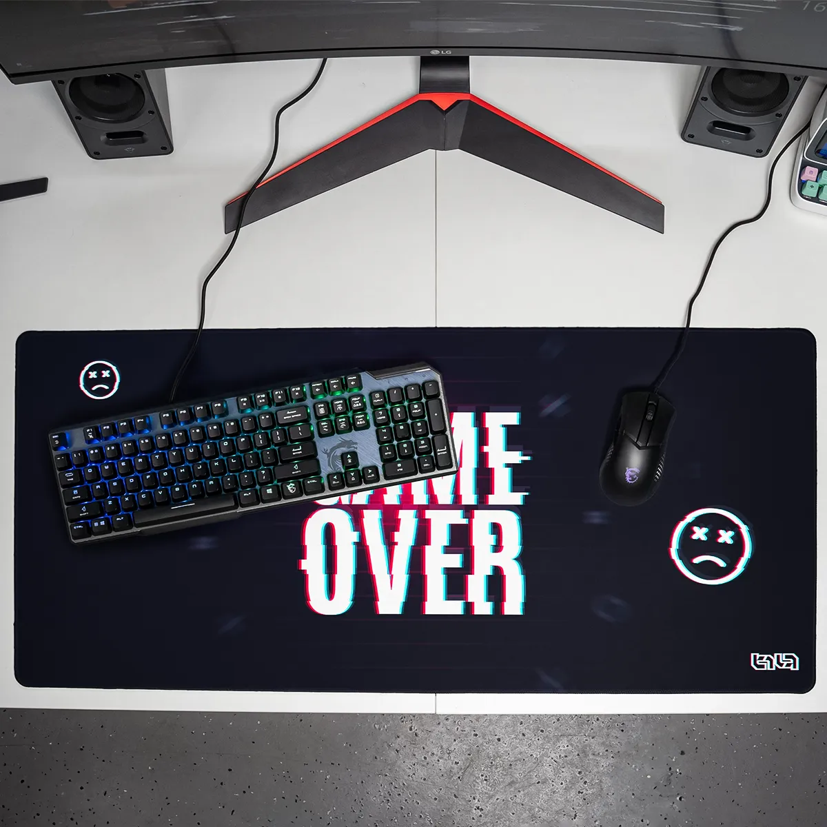 Mousepad Game Over - Image 11