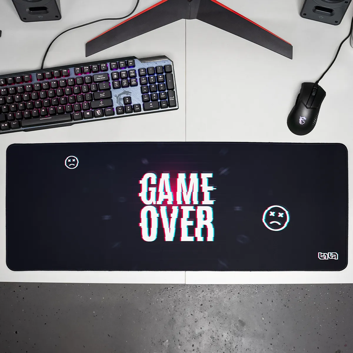 Mousepad Game Over - Image 12
