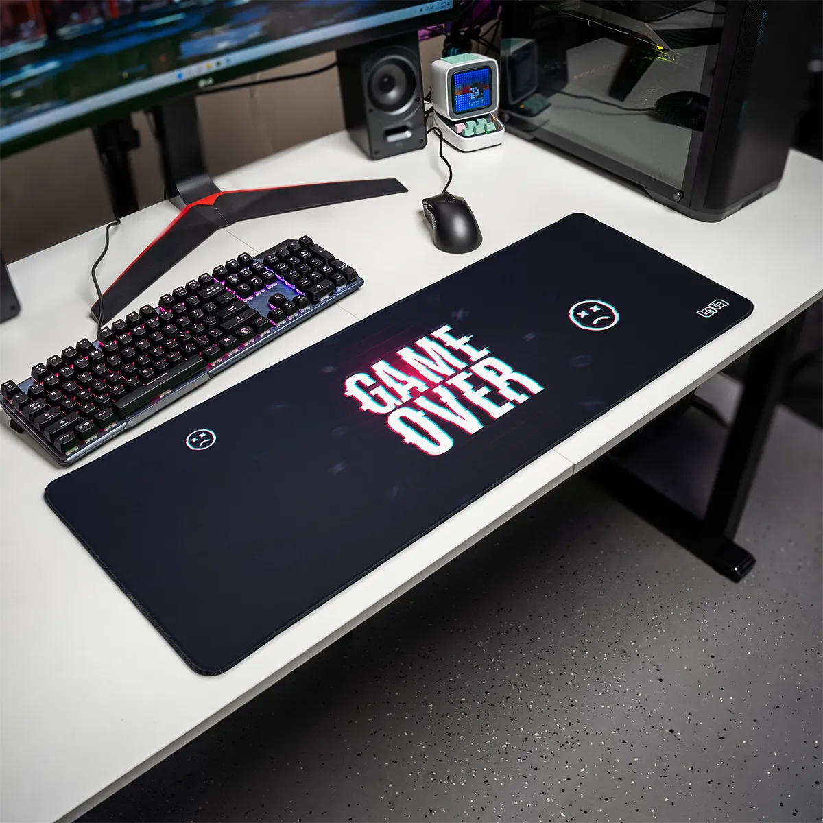 Mousepad Game Over - Image 14
