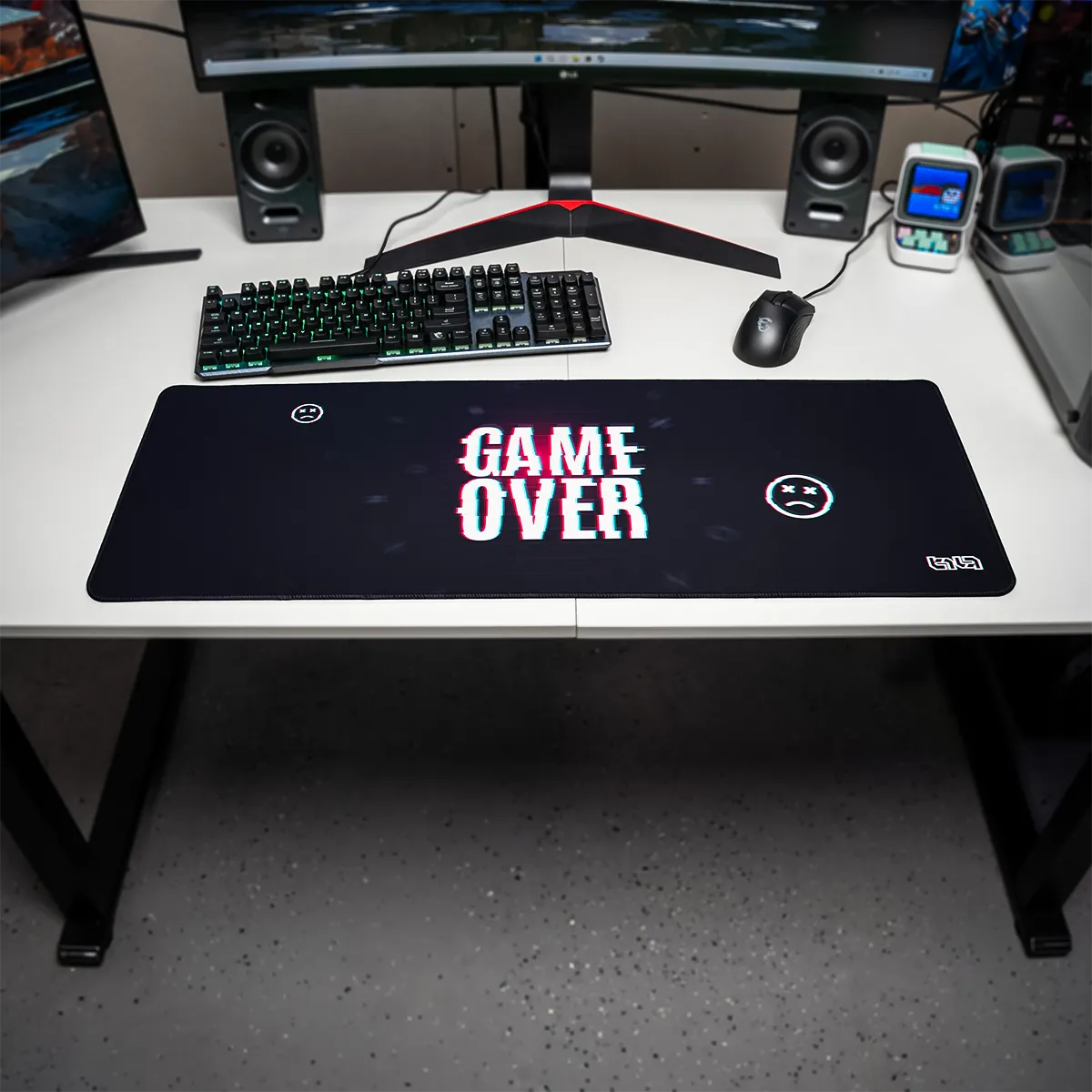 Mousepad Game Over - Image 15