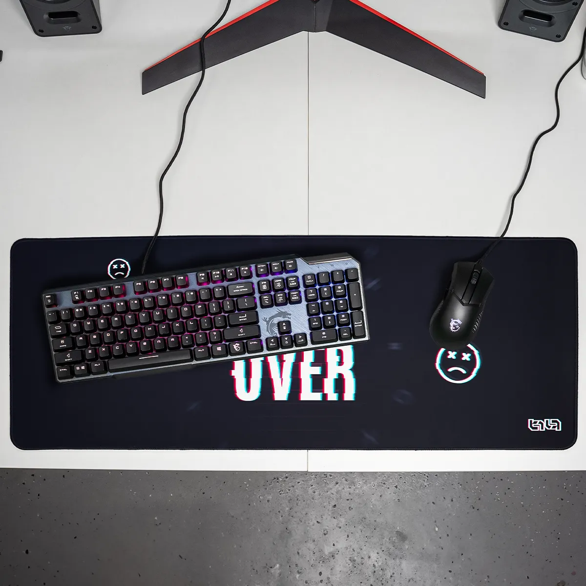 Mousepad Game Over - Image 16