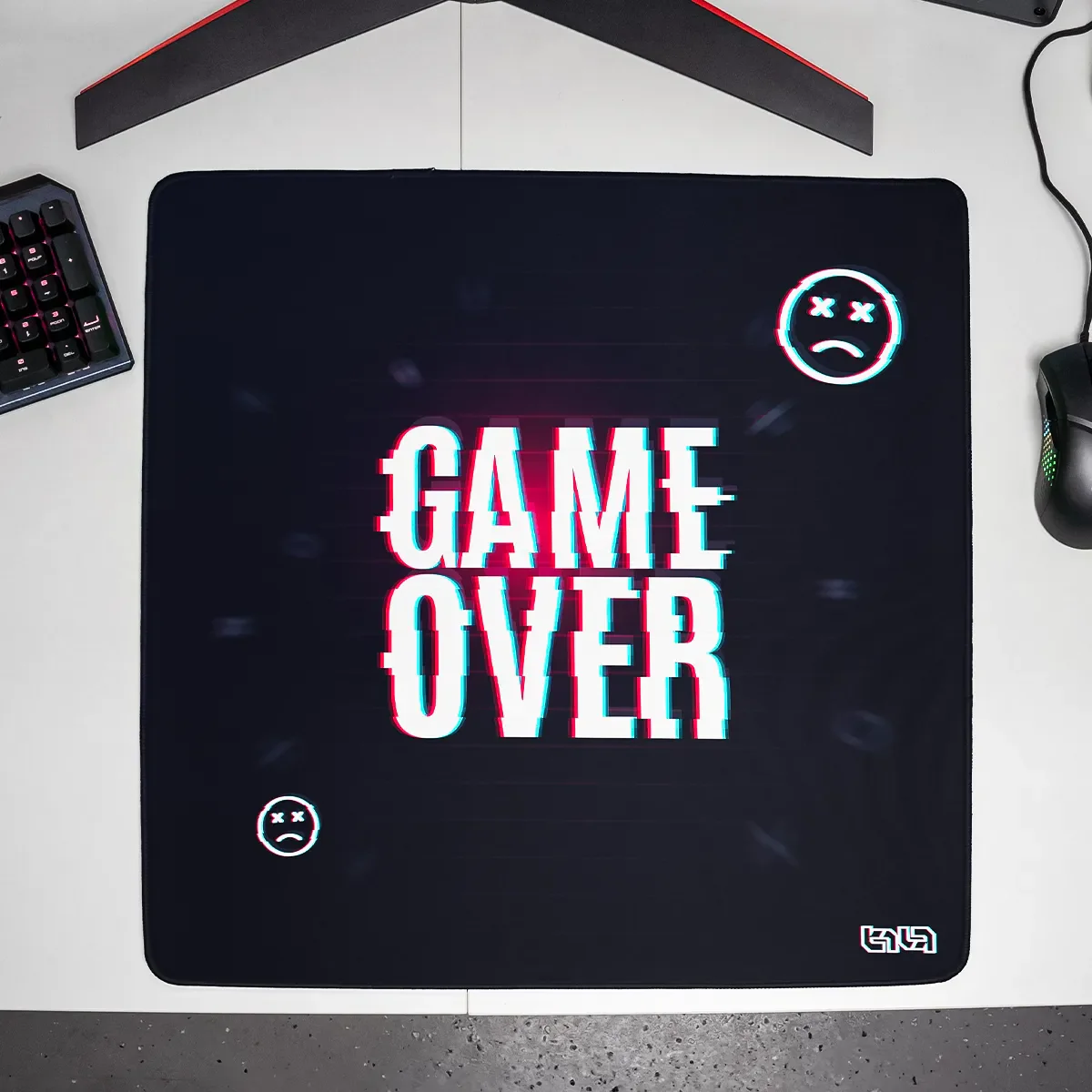 Mousepad Game Over - Image 17