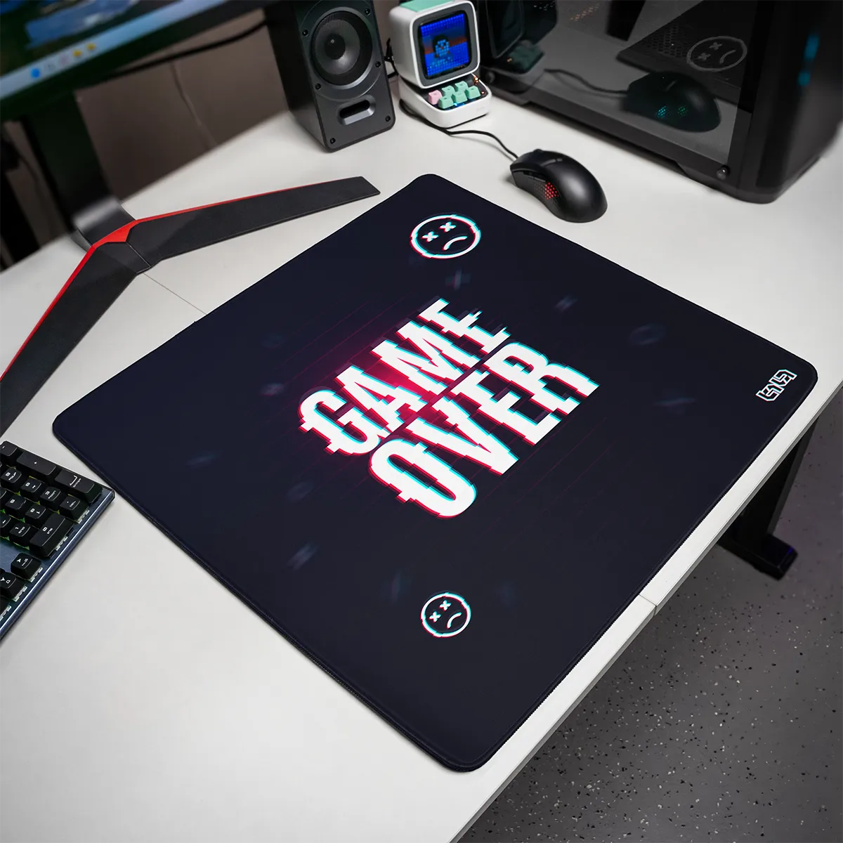 Mousepad Game Over - Image 19