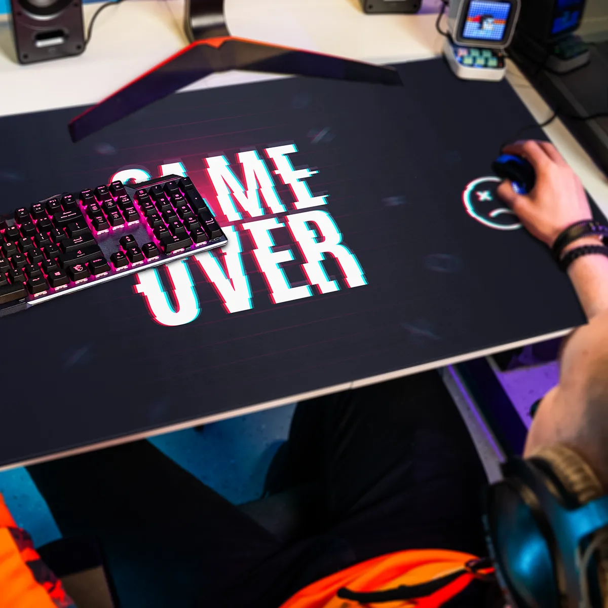 Mousepad Game Over - Image 2
