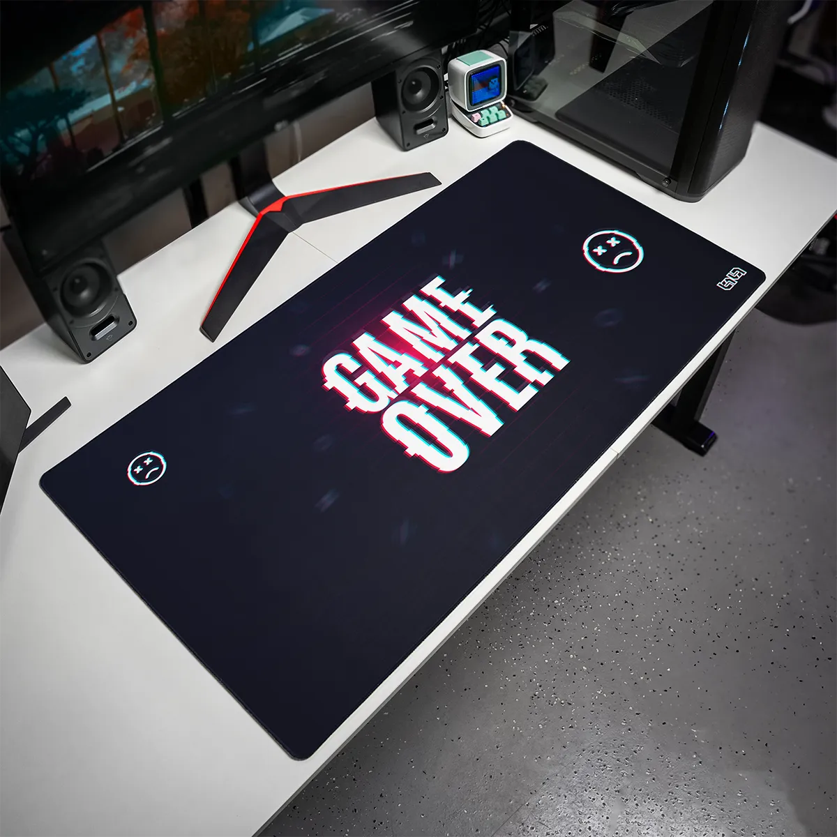 Mousepad Game Over - Image 4