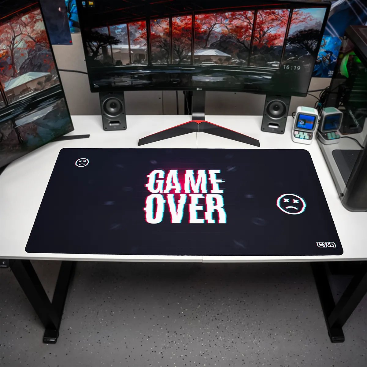 Mousepad Game Over - Image 5