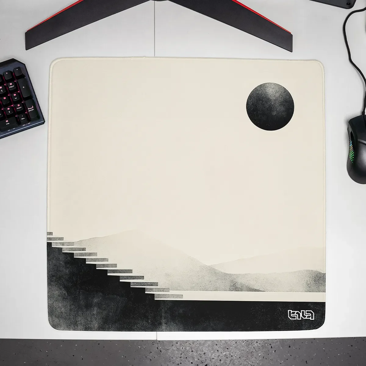 Mousepad Gateway to Another World - Image 17