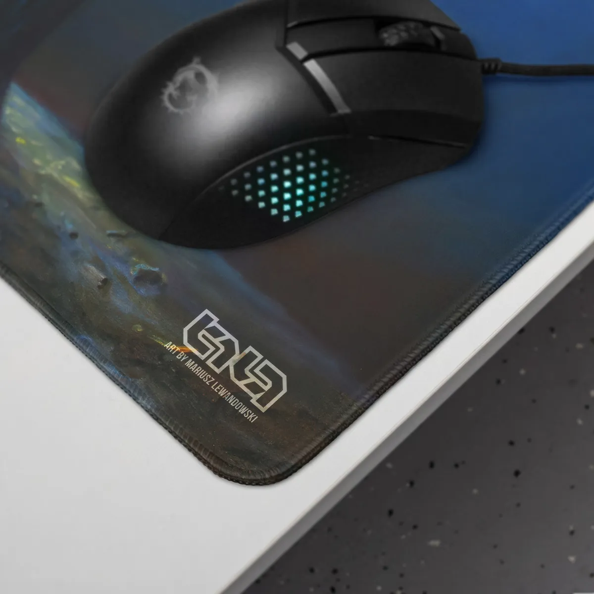 Mousepad Gehenna - Image 13