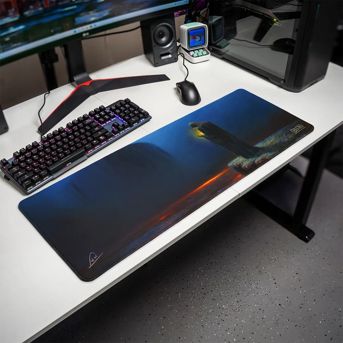 Mousepad Gehenna - Image 14